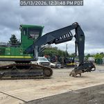 Used 2022 JOHN DEERE 2656G at Papé Machinery Construction & Forestry Handling in Portland, OR
