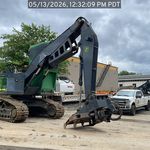 Used 2022 JOHN DEERE 2656G at Papé Machinery Construction & Forestry Handling in Portland, OR