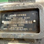 Used 2022 JOHN DEERE 2656G at Papé Machinery Construction & Forestry Handling in Portland, OR