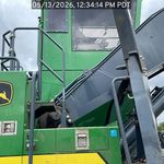 Used 2022 JOHN DEERE 2656G at Papé Machinery Construction & Forestry Handling in Portland, OR