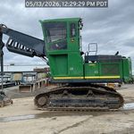 Used 2022 JOHN DEERE 2656G at Papé Machinery Construction & Forestry Handling in Portland, OR