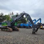 Used 2020 JOHN DEERE 2656G at Papé Machinery Construction & Forestry Handling in Mount Vernon, WA