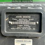 Used 2023 JOHN DEERE 2656 at Papé Machinery Construction & Forestry Handling in Spokane, WA