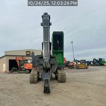 Used 2023 JOHN DEERE 2656 at Papé Machinery Construction & Forestry Handling in Spokane, WA