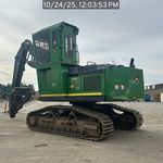 Used 2023 JOHN DEERE 2656 at Papé Machinery Construction & Forestry Handling in Spokane, WA
