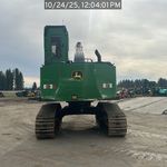 Used 2023 JOHN DEERE 2656 at Papé Machinery Construction & Forestry Handling in Spokane, WA