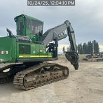 Used 2023 JOHN DEERE 2656 at Papé Machinery Construction & Forestry Handling in Spokane, WA