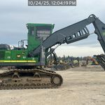 Used 2023 JOHN DEERE 2656 at Papé Machinery Construction & Forestry Handling in Spokane, WA