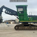 Used 2023 JOHN DEERE 2656 at Papé Machinery Construction & Forestry Handling in Spokane, WA