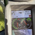 Used 2024 JOHN DEERE 2656G at Papé Machinery Construction & Forestry Handling in Sacramento, CA