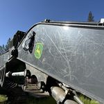 Used 2024 JOHN DEERE 2656G at Papé Machinery Construction & Forestry Handling in Sacramento, CA
