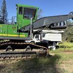 Used 2024 JOHN DEERE 2656G at Papé Machinery Construction & Forestry Handling in Sacramento, CA