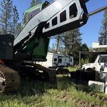 Used 2024 JOHN DEERE 2656G at Papé Machinery Construction & Forestry Handling in Sacramento, CA