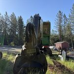 Used 2024 JOHN DEERE 2656G at Papé Machinery Construction & Forestry Handling in Sacramento, CA