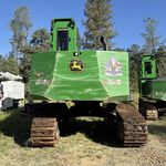 Used 2024 JOHN DEERE 2656G at Papé Machinery Construction & Forestry Handling in Sacramento, CA