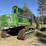 Used 2024 JOHN DEERE 2656G at Papé Machinery Construction & Forestry Handling in Sacramento, CA