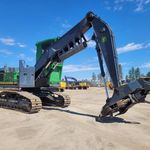 Used 2018 JOHN DEERE 2656 at Papé Machinery Construction & Forestry Handling in Spokane, WA