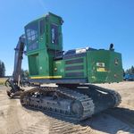 Used 2018 JOHN DEERE 2656 at Papé Machinery Construction & Forestry Handling in Spokane, WA