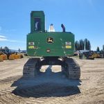 Used 2018 JOHN DEERE 2656 at Papé Machinery Construction & Forestry Handling in Spokane, WA