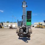 Used 2018 JOHN DEERE 2656 at Papé Machinery Construction & Forestry Handling in Spokane, WA
