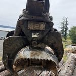 Used 2019 JOHN DEERE 2656G at Papé Machinery Construction & Forestry Handling in Portland, OR