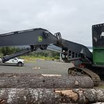 Used 2019 JOHN DEERE 2656G at Papé Machinery Construction & Forestry Handling in Portland, OR