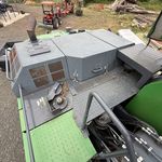 Used 2019 JOHN DEERE 2656G at Papé Machinery Construction & Forestry Handling in Portland, OR