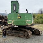 Used 2019 JOHN DEERE 2656G at Papé Machinery Construction & Forestry Handling in Portland, OR
