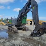 Used 2019 JOHN DEERE 2656G at Papé Machinery Construction & Forestry Handling in Tacoma, WA