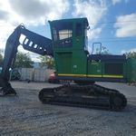 Used 2019 JOHN DEERE 2656G at Papé Machinery Construction & Forestry Handling in Tacoma, WA