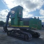 Used 2019 JOHN DEERE 2656G at Papé Machinery Construction & Forestry Handling in Tacoma, WA