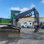 Used 2019 JOHN DEERE 2656G at Papé Machinery Construction & Forestry Handling in Tacoma, WA
