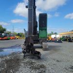 Used 2019 JOHN DEERE 2656G at Papé Machinery Construction & Forestry Handling in Tacoma, WA