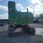 Used 2019 JOHN DEERE 2656G at Papé Machinery Construction & Forestry Handling in Tacoma, WA