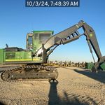 Used 2023 JOHN DEERE 2656G at Papé Machinery Construction & Forestry Handling in Fowler, CA