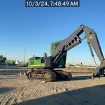 Used 2023 JOHN DEERE 2656G at Papé Machinery Construction & Forestry Handling in Fowler, CA