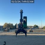 Used 2023 JOHN DEERE 2656G at Papé Machinery Construction & Forestry Handling in Fowler, CA