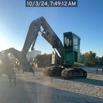 Used 2023 JOHN DEERE 2656G at Papé Machinery Construction & Forestry Handling in Fowler, CA