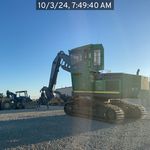Used 2023 JOHN DEERE 2656G at Papé Machinery Construction & Forestry Handling in Fowler, CA