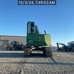 Used 2023 JOHN DEERE 2656G at Papé Machinery Construction & Forestry Handling in Fowler, CA