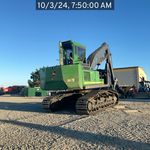 Used 2023 JOHN DEERE 2656G at Papé Machinery Construction & Forestry Handling in Fowler, CA