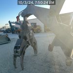 Used 2023 JOHN DEERE 2656G at Papé Machinery Construction & Forestry Handling in Fowler, CA