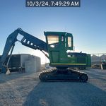 Used 2023 JOHN DEERE 2656G at Papé Machinery Construction & Forestry Handling in Fowler, CA