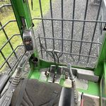 Used 2016 JOHN DEERE 2954D at Papé Machinery Construction & Forestry Handling in Kelso, WA