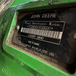 Used 2016 JOHN DEERE 2954D at Papé Machinery Construction & Forestry Handling in Kelso, WA
