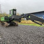 Used 2016 JOHN DEERE 2954D at Papé Machinery Construction & Forestry Handling in Kelso, WA