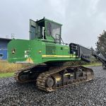 Used 2016 JOHN DEERE 2954D at Papé Machinery Construction & Forestry Handling in Kelso, WA