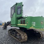 Used 2016 JOHN DEERE 2954D at Papé Machinery Construction & Forestry Handling in Kelso, WA