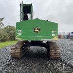 Used 2016 JOHN DEERE 2954D at Papé Machinery Construction & Forestry Handling in Kelso, WA