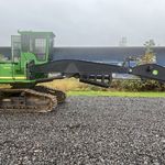 Used 2016 JOHN DEERE 2954D at Papé Machinery Construction & Forestry Handling in Kelso, WA